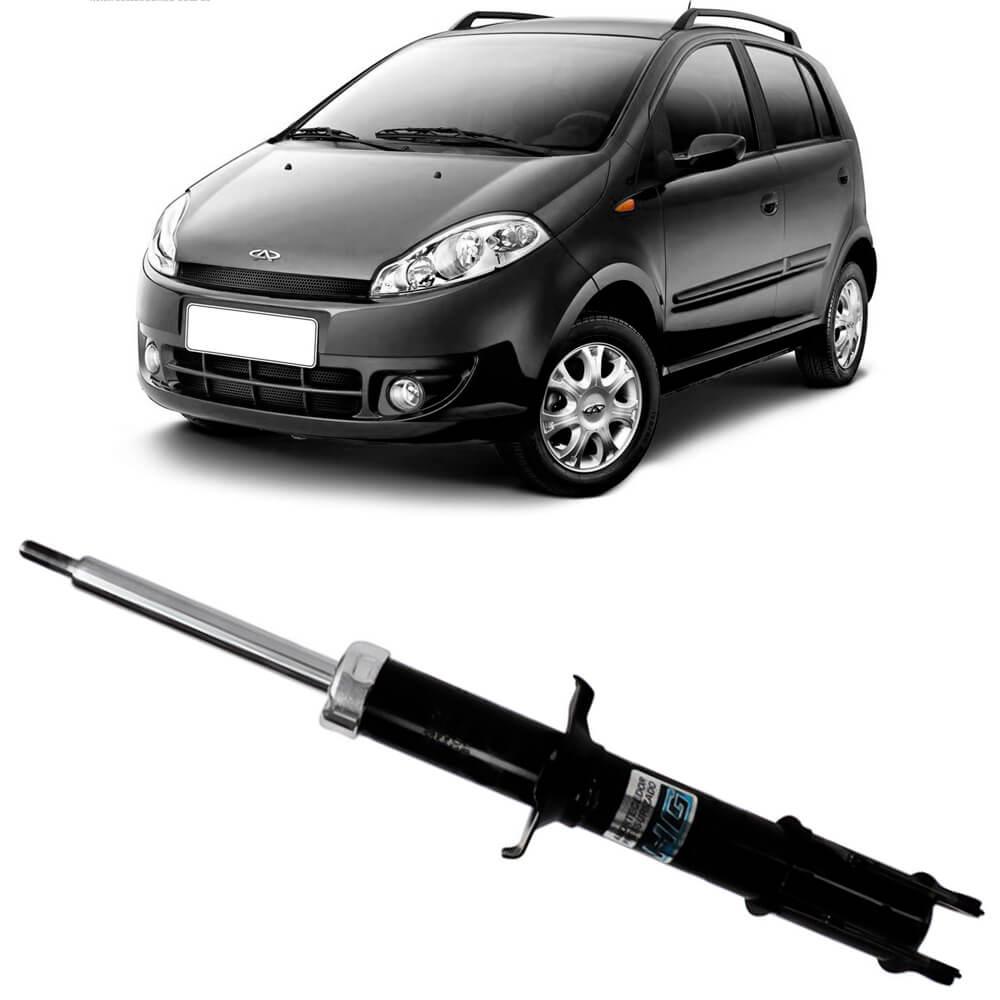 Amortecedor Traseiro Chery Face 2010 2021