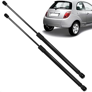 Amortecedor Traseiro Ford Ka 2016 2018