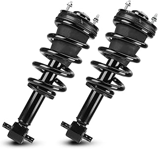 Amortecedor Traseiro Gm Bonanza Silverado Veraneio Motorista Passageiro Monroe 334015MM