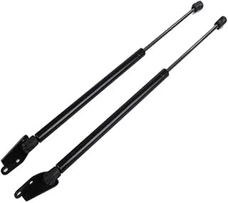 Mola a gás para Nissan March Micra IV K13 (2010-2017) hatchback suporte a gás amortecedor Domstrebe 90451-1HM0A acessórios de carro molas a gás