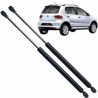 Amortecedor Traseiro VW Fox Crossfox Seineca
