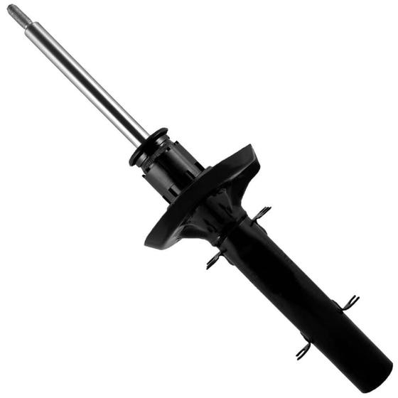 Amortecedor VW Bora 2000 2011 Dianteiro Motorista Passageiro Cofap Turbogas GP324771