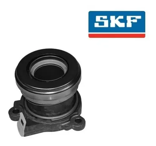 Atuador Hidráulico Embreagem Cruze 1 8 2012 2016 Skf VKCH3405531