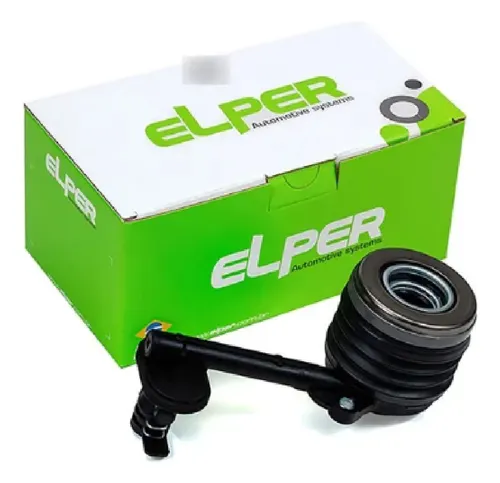 Atuador Hidráulico Embreagem Ecosport 1 5 Ka 1 0 1 5 12V 2018 2021 Elper 30158