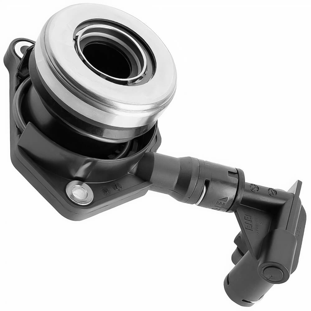 Atuador Hidráulico Embreagem Ford Courier 97 2013 Skf VKCH4750