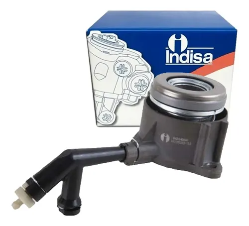 Atuador Hidráulico Embreagem Grand Siena 2013 2018 Sachs 3057