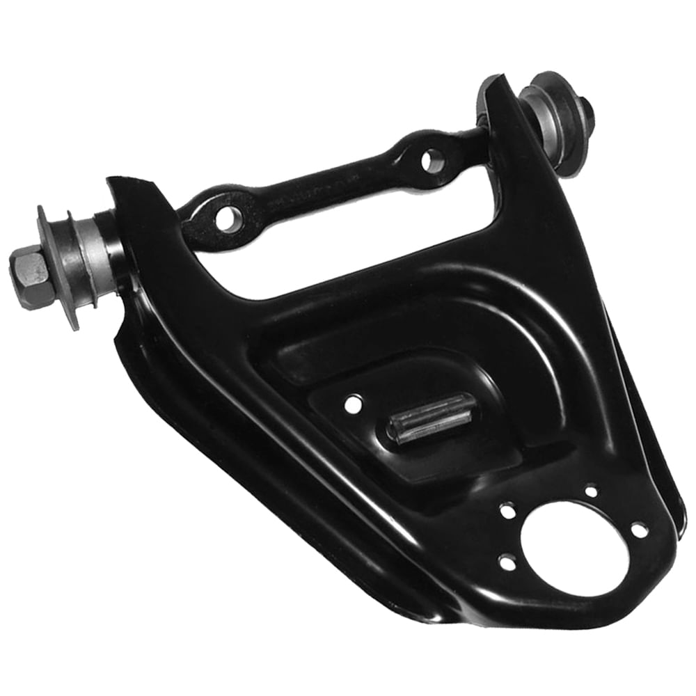 Bandeja Balança C10 D10 A20 D20 82 92 Dianteiro Motorista Superior Bucha Nakata NBJ3018E