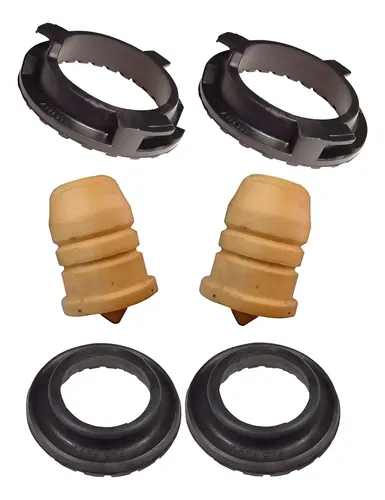 Batente Amortecedor Traseiro Brava Marea Palio Weekend Newparts 30151