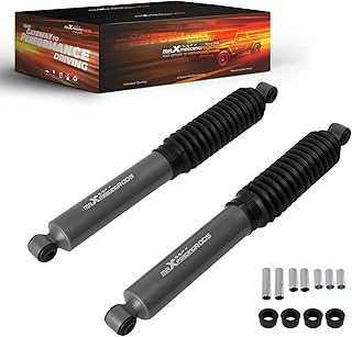 Batente Amortecedor Traseiro Chevrolet Blazer 2000 2011 Newparts NPK20180T