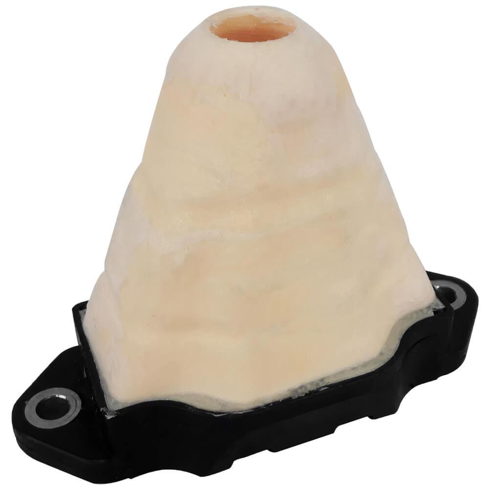 Batente Amortecedor Traseiro Fiat Strada 2008 2012 Newparts NPK152T