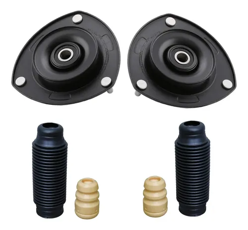 Batente Amortecedor Traseiro Tucson Sportage Newparts NPK328TC