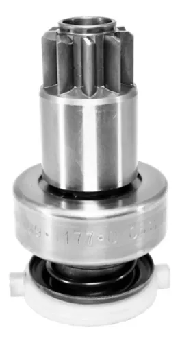 Bendix Impulsor Partida VW Parati 94 2012 Bosch
