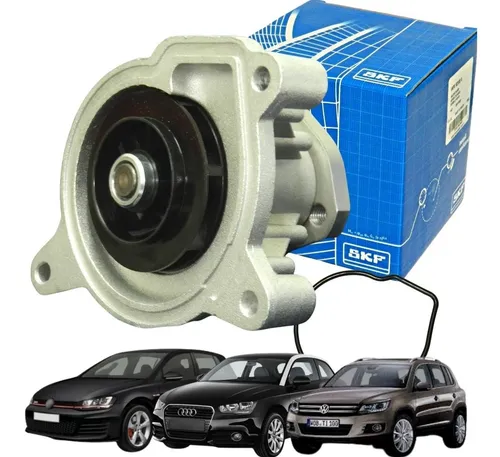 Bomba Água Audi A1 2011 2017 Skf