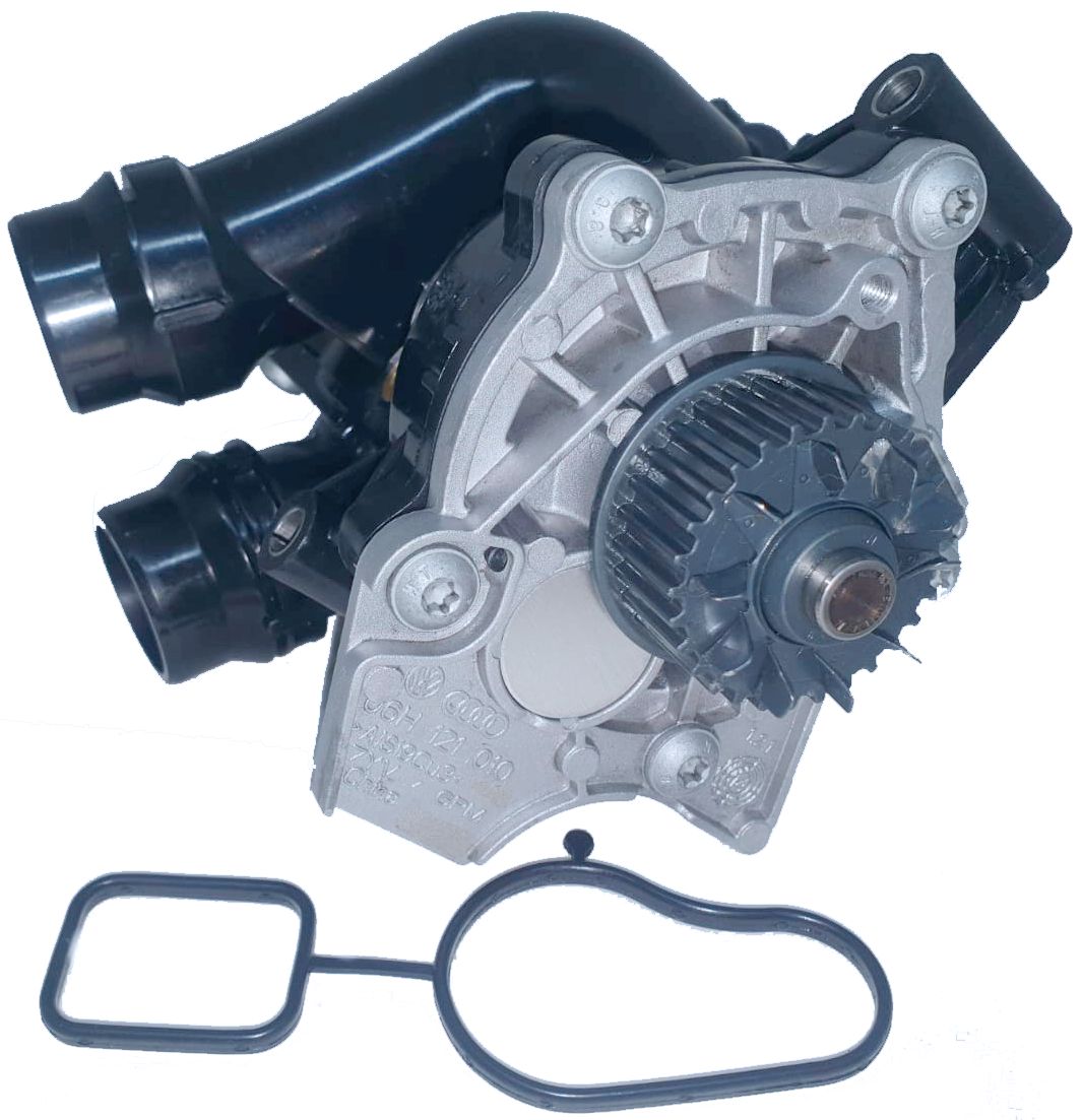 Bomba Água Audi A3 2 0 TFSI VW Golf 2 0 TSI
