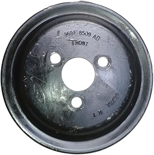 Bomba Água Audi A3 Seat Cordoba Ibiza VW Golf 1 6 8V Takao BDVW16B