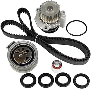 Bomba Água Audi A4 24 V6 94 2007 Indisa