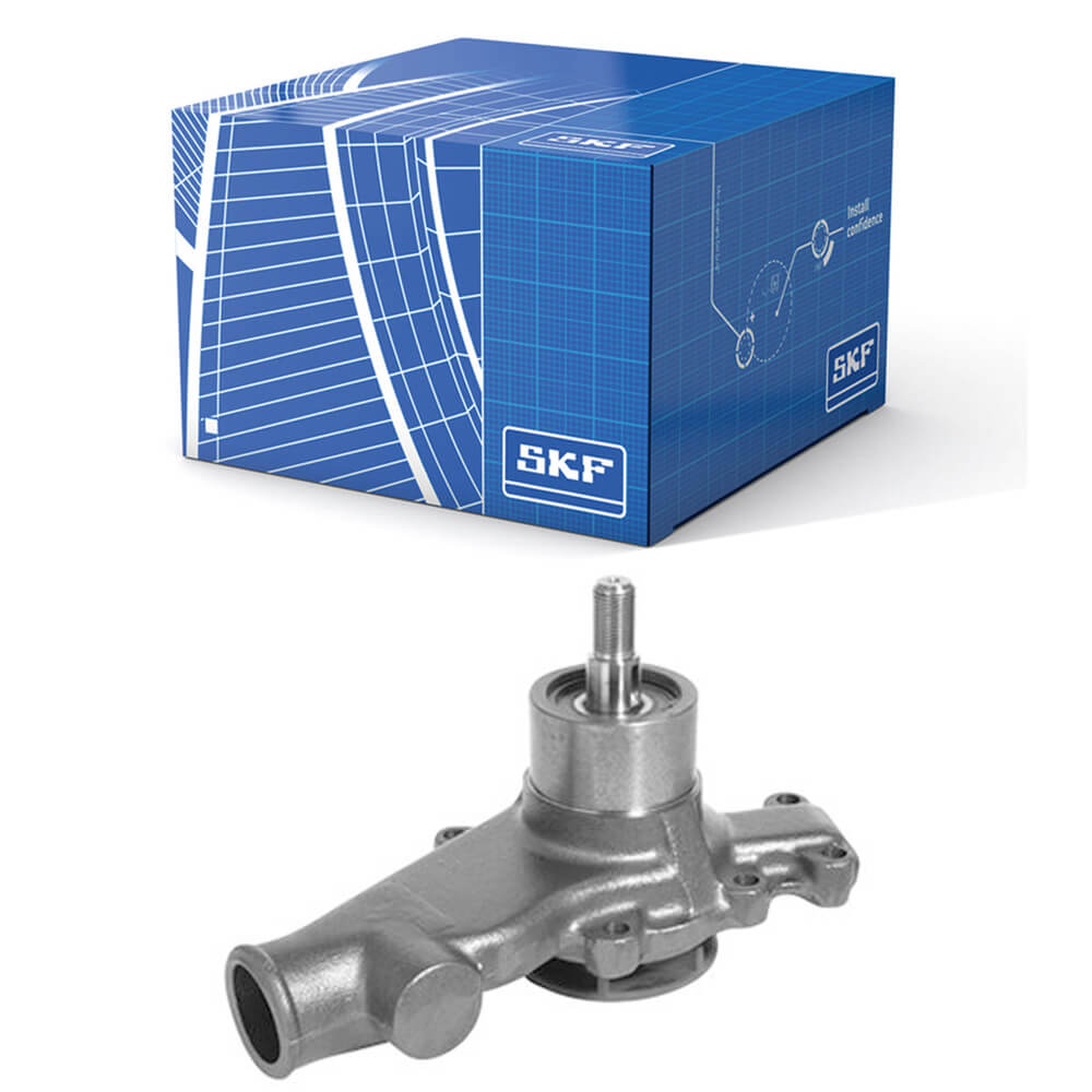 Bomba Água Chevrolet D10 84 89 Skf