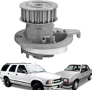 Bomba Água Chevrolet Monza 85 95 Brosol Urba