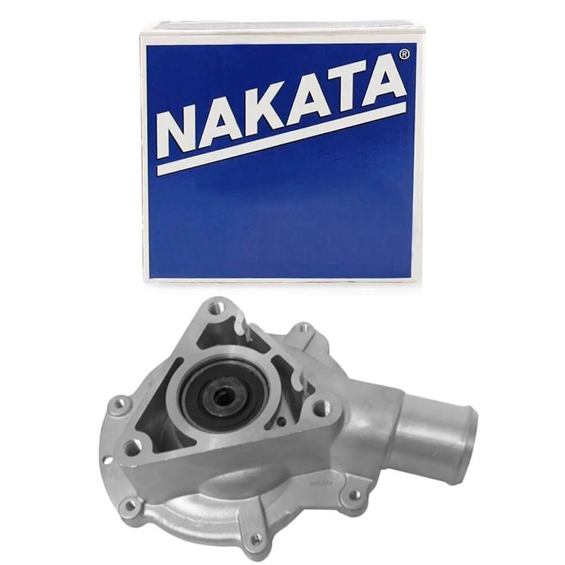 Bomba Água Fiat Palio 2011 2016 Nakata