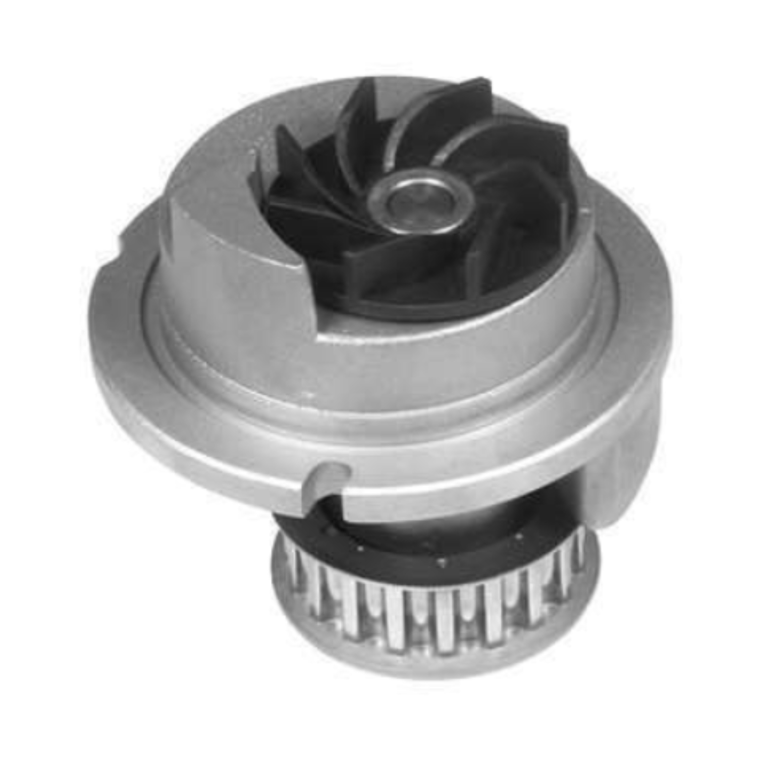 Bomba Água Fiat Siena 1 8 8V 2003 2010 Skf