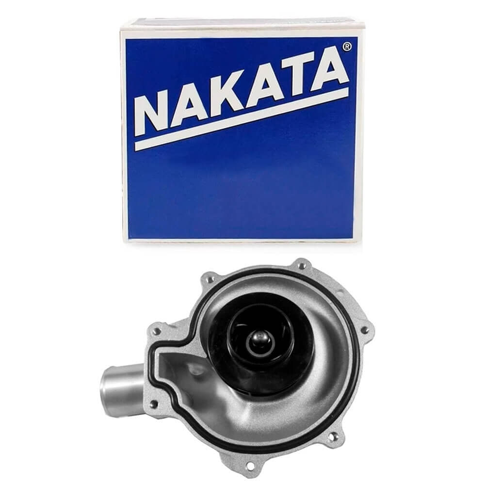 Bomba Água Fiat Siena 2011 2018 Nakata