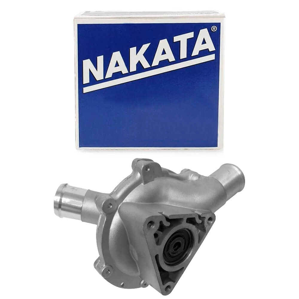 Bomba Água Fiat Strada 2011 2016 Nakata