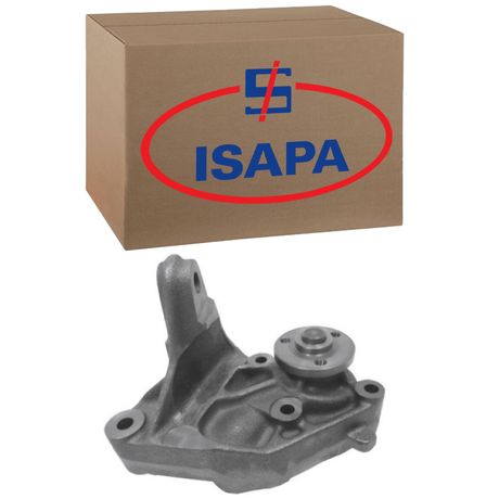 Bomba Água Fiat Tempra 92 98 Isapa 19647