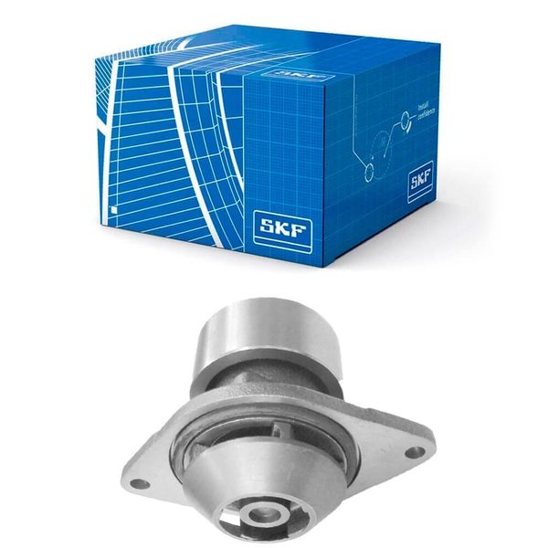 Bomba Água Ford Cargo 1722 2006 2012 Skf