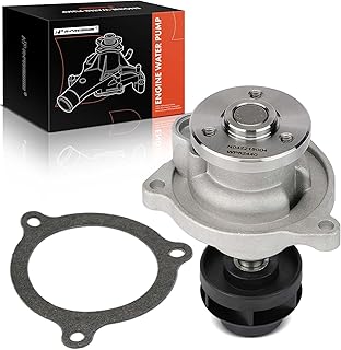 Bomba Água Ford Fiesta 1 0 1 3 95 99 Skf