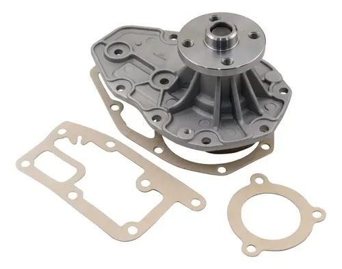 Bomba Água Ford Pampa 1 6 85 89 Skf