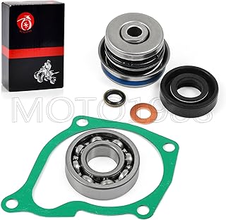 Bomba Água Ford Ranger 98 2006 Skf