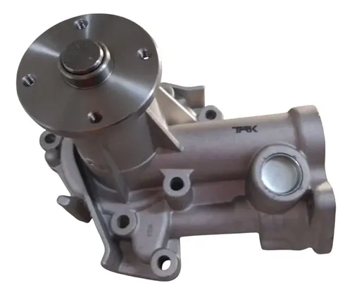 Bomba Água Hyundai H100 98 2004 Isapa