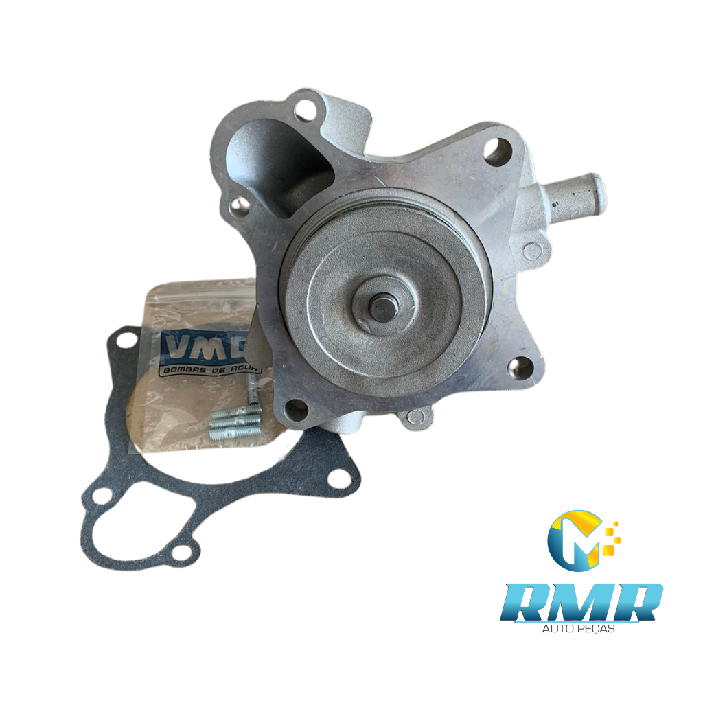 Bomba Água Iveco Daily 35S14 3 0 16V 08 209419 35S14, 209419