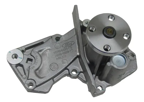 Bomba Água New Fiesta Hatch 1 5 1 6 16V 2012 2017 Schadek