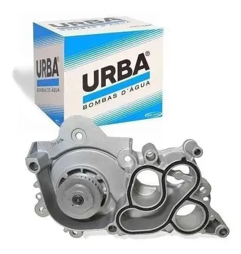 Bomba Água VW Jetta TSI 1 4 16V 2016 2017 Brosol Urba