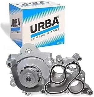 Bomba D'água Up 1.0 12v 2014 2015 2016 Urba Original Nova