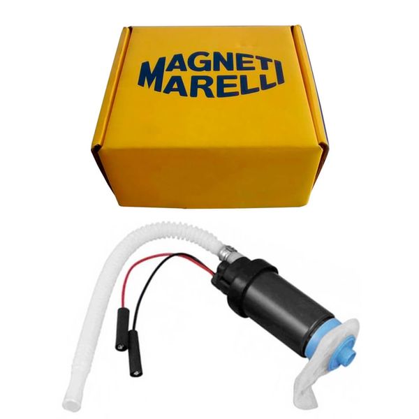 Bomba Combustível Chevrolet Astra 2 0 2004 2009 Magneti Marelli