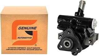 Bomba Hidráulica Direção Palio Fire Siena Uno Fiorino Peça Nova Original