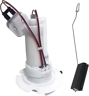 Bomba Combustível Honda Cg 150 Titan 2009 2010 Gauss GM14007