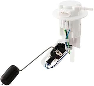 Bomba Combustível Honda Cg 150 Titan Fan 2011 2013 Gasolina Magnetron