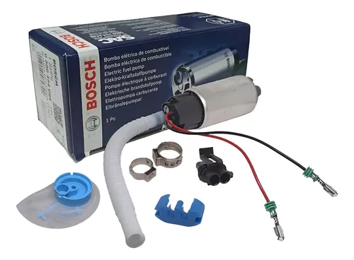 Bomba Combustível Hyundai HB20S 1 0 1 6 2013 2018 Bosch