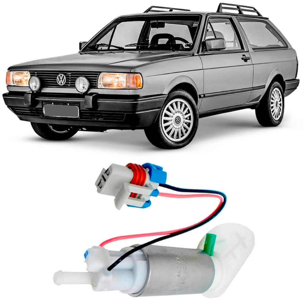 Bomba Combustível VW Parati 2 0 88 96 Magneti Marelli