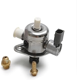 06B127025A Bomba de combustível de alta pressão EA888 MK3 1.8T motor compatível com AUDI A1 A3 A4 A5 A6 A7 TT VW GOLF PASSAT POLO TOURAN