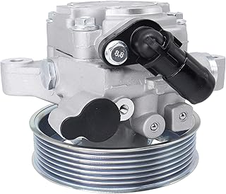 Bomba Direção Hidráulica Honda Civic 1 7 2000 2006 Ampri 97032