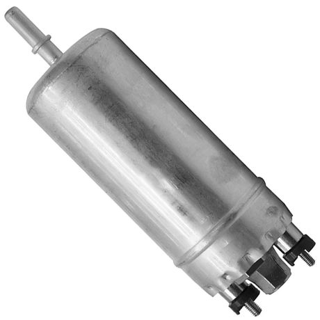 Bomba Esguicho 12V Gm S10 Blazer 1 Saida Bico Fino 197418