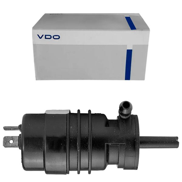 Bomba Esguicho Água Universal 24V 1 Saida Vdo 246082003 001