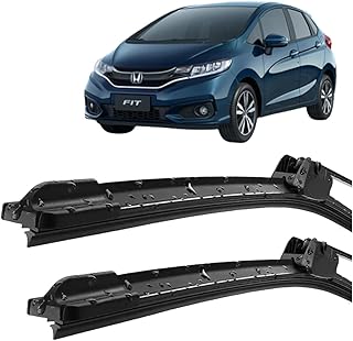 Braco Limpador Dianteiro Honda Fit 2003 2013 Direito Granero