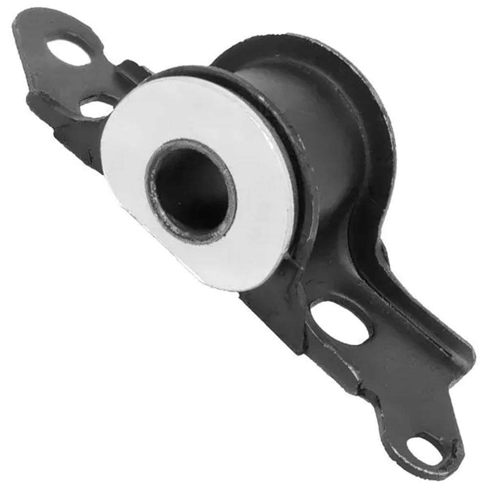 Bucha Bandeja Balança Dianteiro Passageiro Fiat Palio Strada Novo Uno Newparts
