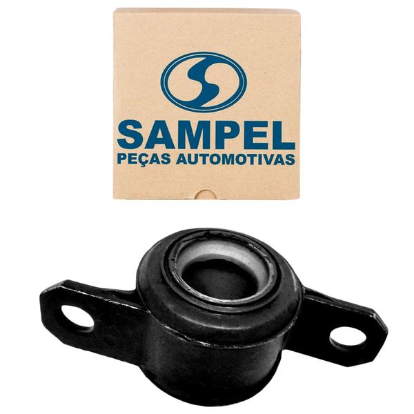 Bucha Bandeja Balança Jumper 2000 2017 Dianteiro Maior Sampel