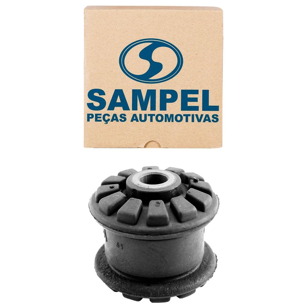 Bucha Bandeja Balança VW Passat 88 89 Dianteiro Maior Sampel